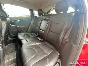 Volvo V40 T4 Momentum