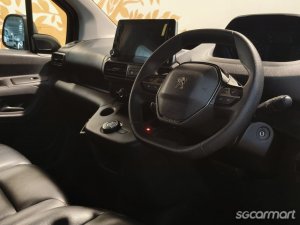 Peugeot Partner 1.5A BlueHDi LWB