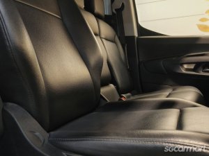 Peugeot Partner 1.5A BlueHDi LWB