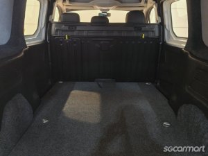 Peugeot Partner 1.5A BlueHDi LWB