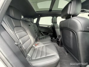 Porsche Macan S 3.0A PDK Panoramic Roof