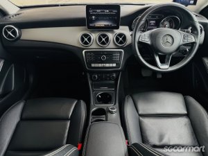 Mercedes-Benz GLA-Class GLA180 Urban Edition