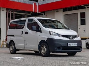 Nissan NV200 Vanette 1.6A DX