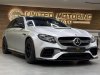 Mercedes-Benz E-Class Estate E63 S AMG 4MATIC+ Premium Plus Night Edit
