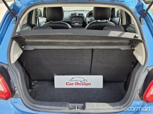 Mitsubishi Space Star 1.2A