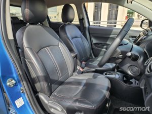 Mitsubishi Space Star 1.2A