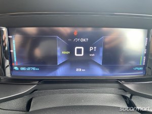 Citroen e-Berlingo Electric