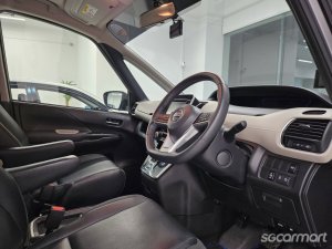 Nissan Serena e-POWER Hybrid 1.2A Highway Star Premium