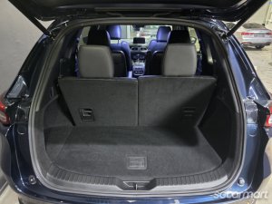 Mazda CX-8 2.5A Luxury 6-Seater