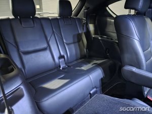 Mazda CX-8 2.5A Luxury 6-Seater