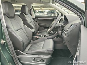 Skoda Karoq 1.5A TSI Style