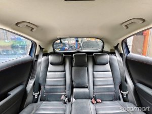 Honda Vezel Hybrid 1.5A X