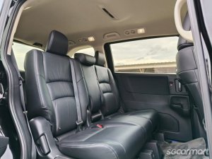 Honda Odyssey 2.4A EX-S 8-Seater