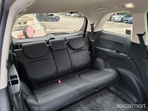 Honda Odyssey 2.4A EX-S 8-Seater