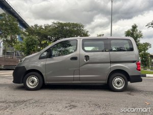 Nissan NV200 1.6A DX