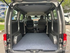 Nissan NV200 1.6A DX