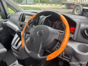 Nissan NV200 1.6A DX