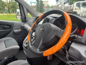 Nissan NV200 1.6A DX