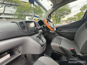 Nissan NV200 1.6A DX