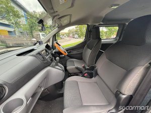 Nissan NV200 1.6A DX