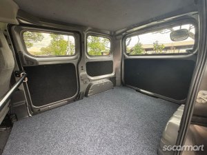 Nissan NV200 1.6A DX