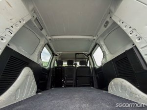 Peugeot Partner 1.6A HDi