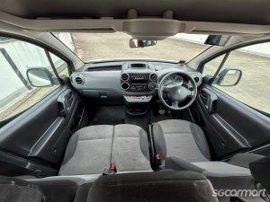 Peugeot Partner 1.6A HDi