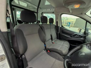 Peugeot Partner 1.6A HDi