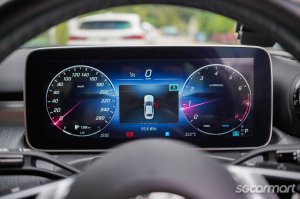 Mercedes-Benz C-Class C180 Mild Hybrid Avantgarde