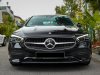 Mercedes-Benz C-Class C180 Mild Hybrid Avantgarde