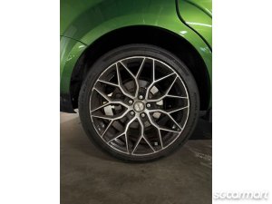 Ford S-Max 2.3A Trend (COE till 01/2029)