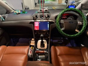 Ford S-Max 2.3A Trend (COE till 01/2029)