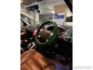 Ford S-Max 2.3A Trend (COE till 01/2029)