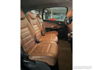 Ford S-Max 2.3A Trend (COE till 01/2029)