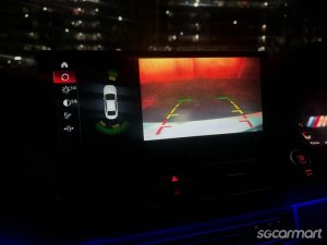 BMW 5 Series 535i (COE till 10/2031)