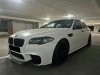 BMW 5 Series 535i (COE till 10/2031)