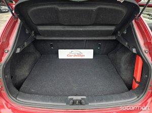 Nissan Qashqai 2.0A Premium Moonroof