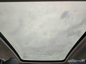 Nissan Qashqai 2.0A Premium Moonroof