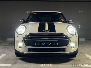 MINI One 1.2A 5DR-thumbnail