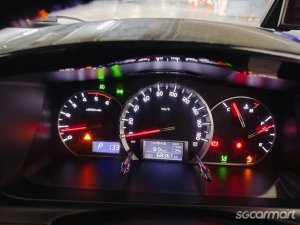 Toyota Hiace 2.8A Super GL Dark Prime