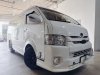 Toyota Hiace 2.8A Super GL Dark Prime