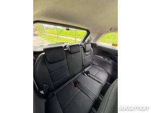 Toyota Estima 2.4A Aeras Moonroof (COE till 05/2031)