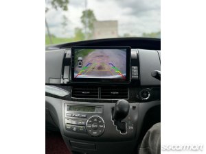 Toyota Estima 2.4A Aeras Moonroof (COE till 05/2031)