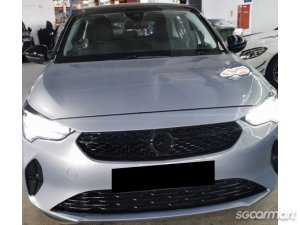 Opel Corsa-e Electric