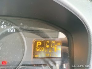 Toyota Dyna 150 2.8A