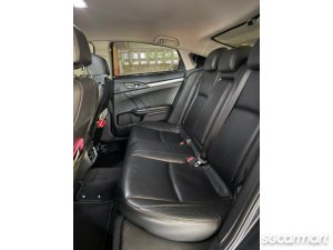 Honda Civic 1.6A VTi