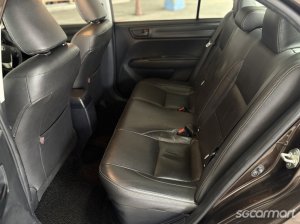 Toyota Corolla Axio Hybrid 1.5A