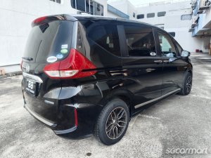 Honda Freed Hybrid 1.5A G 7-Seater