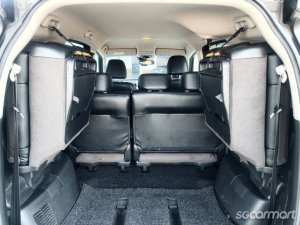 Honda Freed Hybrid 1.5A G 7-Seater