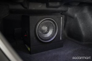 Honda Civic 1.5A VTEC Turbo Sunroof